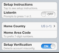 Google Voice